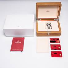 Thumbnail von Omega Speedmaster Chronoscope Co-axial Master Chrono 43 – 329.30.43.51.02.002 – NEW & Unworn – 2026 Full