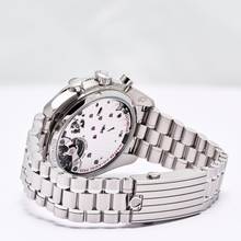 Thumbnail von Omega Speedmaster Chronoscope Co-axial Master Chrono 43 – 329.30.43.51.02.002 – NEW & Unworn – 2026 Full