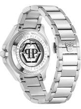 Thumbnail von Philipp Plein PWRAA0223 High-Conic Automatic Men's Watch 42mm 5ATM