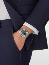 Thumbnail von Philipp Plein PWRAA0223 High-Conic Automatic Men's Watch 42mm 5ATM