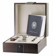 Thumbnail von Longines Heritage Military Limited L28264532 men's watch manual winding