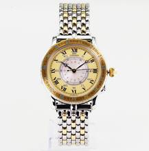 Longines Lindbergh Hour Angle Spirit Collection 628.5240 Collector's item with original pilot cap