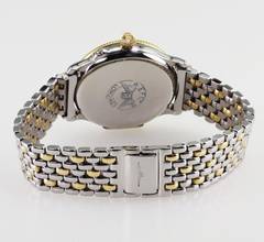 Thumbnail von Longines Lindbergh Hour Angle Spirit Collection 628.5240 Sammlerstück mit orig Flieger Mütze