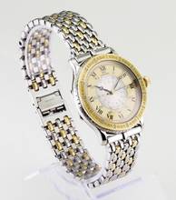 Thumbnail von Longines Lindbergh Hour Angle Spirit Collection 628.5240 Sammlerstück mit orig Flieger Mütze