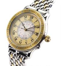 Thumbnail von Longines Lindbergh Hour Angle Spirit Collection 628.5240 Sammlerstück mit orig Flieger Mütze