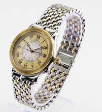 Thumbnail von Longines Lindbergh Hour Angle Spirit Collection 628.5240 Sammlerstück mit orig Flieger Mütze
