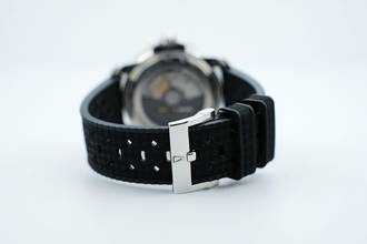 Thumbnail von Blancpain Fifty Fathoms Barakuda - Unworn With Stickers - 5008B-1130-52A 2019