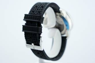 Thumbnail von Blancpain Fifty Fathoms Barakuda - Unworn With Stickers - 5008B-1130-52A 2019