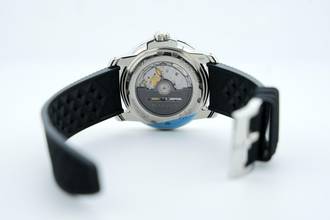 Thumbnail von Blancpain Fifty Fathoms Barakuda - Unworn With Stickers - 5008B-1130-52A 2019