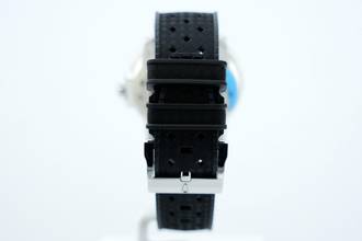 Thumbnail von Blancpain Fifty Fathoms Barakuda - Unworn With Stickers - 5008B-1130-52A 2019