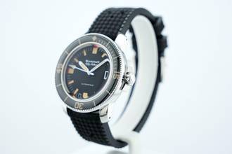 Thumbnail von Blancpain Fifty Fathoms Barakuda - Unworn With Stickers - 5008B-1130-52A 2019