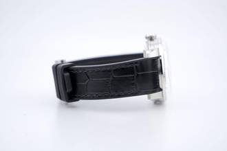 Thumbnail von Lucky Harvey Silver Dragon - Unworn - Box+Papers - 24 Months Warranty Silver Dragon 2025