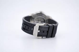 Thumbnail von Lucky Harvey Silver Dragon - Unworn - Box+Papers - 24 Months Warranty Silver Dragon 2025