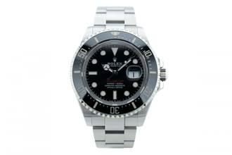 Thumbnail von Rolex Sea-Dweller Red 43MM - 126600 2024