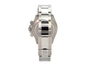 Thumbnail von Rolex Daytona Edelstahl 116520 Schwarz