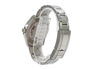 Thumbnail von Rolex Yacht-Master Edelstahl / Platin 37 Ref. 268622 Rhodium