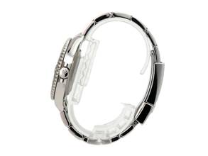 Thumbnail von Rolex Yacht-Master Edelstahl / Platin 37 Ref. 268622 Rhodium