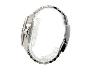 Thumbnail von Rolex GMT-Master II stainless steel ref. 126710BLRO