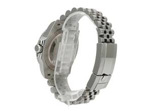 Thumbnail von Rolex GMT-Master II stainless steel ref. 126710BLRO