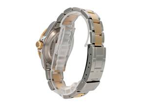 Thumbnail von Rolex Submariner Date 16613 Edelstahl Gold