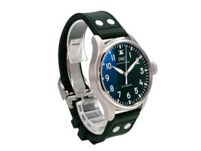 Thumbnail von IWC Big Pilot's Watch 43 Ref. IW329306