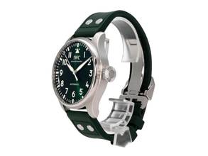Thumbnail von IWC Big Pilot's Watch 43 Ref. IW329306