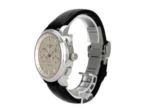 Thumbnail von Glashütte Original Senator Chronograph XL 1-39-34-21-42-04