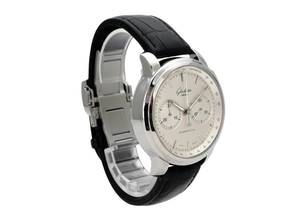Thumbnail von Glashütte Original Senator Chronograph XL 1-39-34-21-42-04