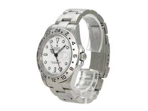 Thumbnail von Rolex Explorer II Ref. 16570