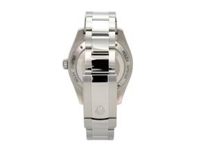 Thumbnail von Rolex Milgauss Oyster Perpetual Milgauss 116400 Zifferblatt weiß
