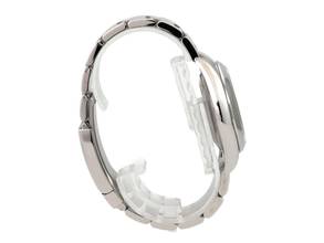 Thumbnail von Rolex Oyster Perpetual 36 Ref. 116000 Silber Arabisch