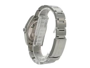 Thumbnail von Rolex Oyster Perpetual 36 Ref. 116000 Silber Arabisch