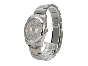 Thumbnail von Rolex Oyster Perpetual 36 Ref. 116000 Silber Arabisch