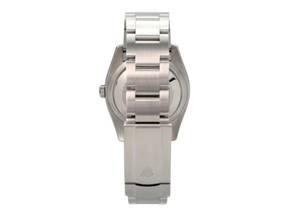 Thumbnail von Rolex Oyster Perpetual 36 Ref. 116000 Silber Arabisch