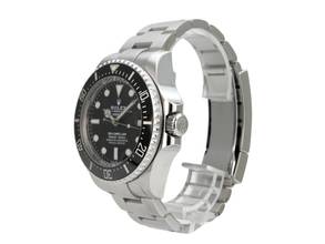 Thumbnail von Rolex Sea-Dweller Deepsea Ref. 126660