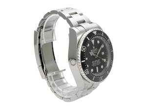 Thumbnail von Rolex Sea-Dweller Deepsea Ref. 126660