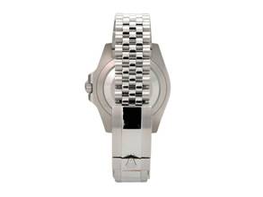 Thumbnail von Rolex GMT-Master II 126710BLNR stainless steel