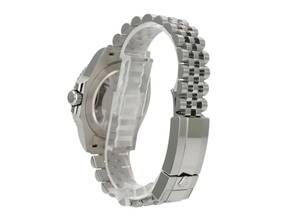 Thumbnail von Rolex GMT-Master II 126710BLNR stainless steel