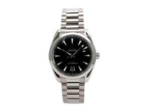 Omega Seamaster Aqua Terra 150M Master Chronometer 38 Ref. 220.10.38.20.01.004