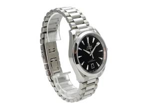 Thumbnail von Omega Seamaster Aqua Terra 150M Master Chronometer 38 Ref. 220.10.38.20.01.004