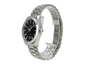 Thumbnail von Omega Seamaster Aqua Terra 150M Master Chronometer 38 Ref. 220.10.38.20.01.004