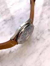 Thumbnail von Omega Speedmaster Date Automatic Automatik Blue Dial 3750044 Triple Date 1750044