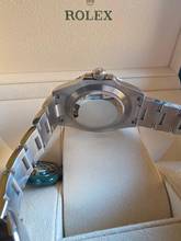 Thumbnail von Rolex Submariner Date 41 mm Starbucks Full Set Austria