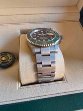 Thumbnail von Rolex Submariner Date 41 mm Starbucks Full Set Austria