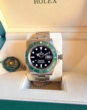 Rolex Submariner Date 41 mm Starbucks Full Set Austria