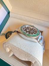 Thumbnail von Rolex Submariner Date 41 mm Starbucks Full Set Austria