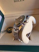 Thumbnail von Rolex Submariner Date 41 mm Starbucks Full Set Austria