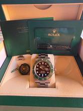 Thumbnail von Rolex Submariner Date 41 mm Starbucks Full Set Austria