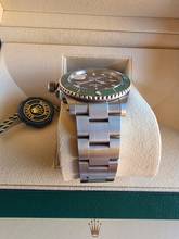 Thumbnail von Rolex Submariner Date 41 mm Starbucks Full Set Austria