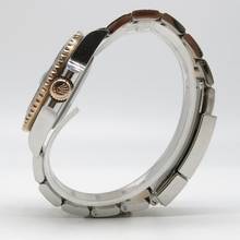 Thumbnail von Rolex GMT-Master II Ref.126711CHNR - Year: 2019 - Full set - LC100 - First purchase receipt Rootbeer Full set